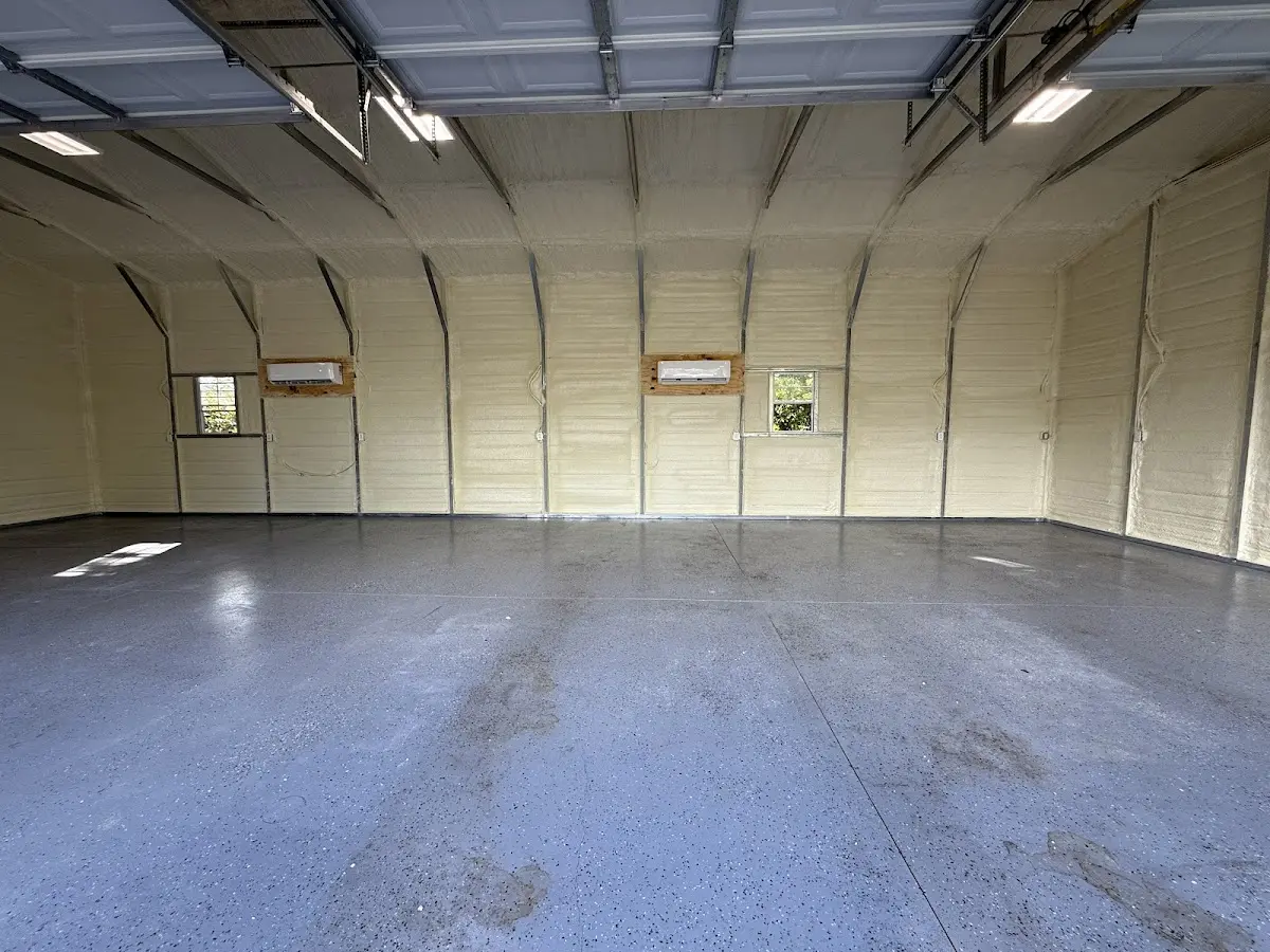 Spray Foam Roofing services in West Caldwell, NJ